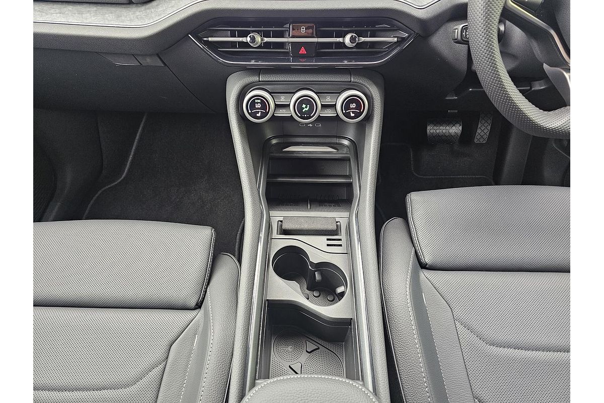 2025 SKODA Kodiaq 140TSI Select PS