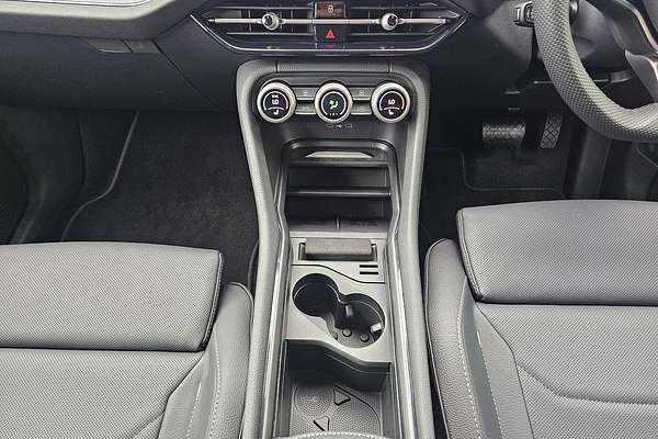 2025 SKODA Kodiaq 140TSI Select PS