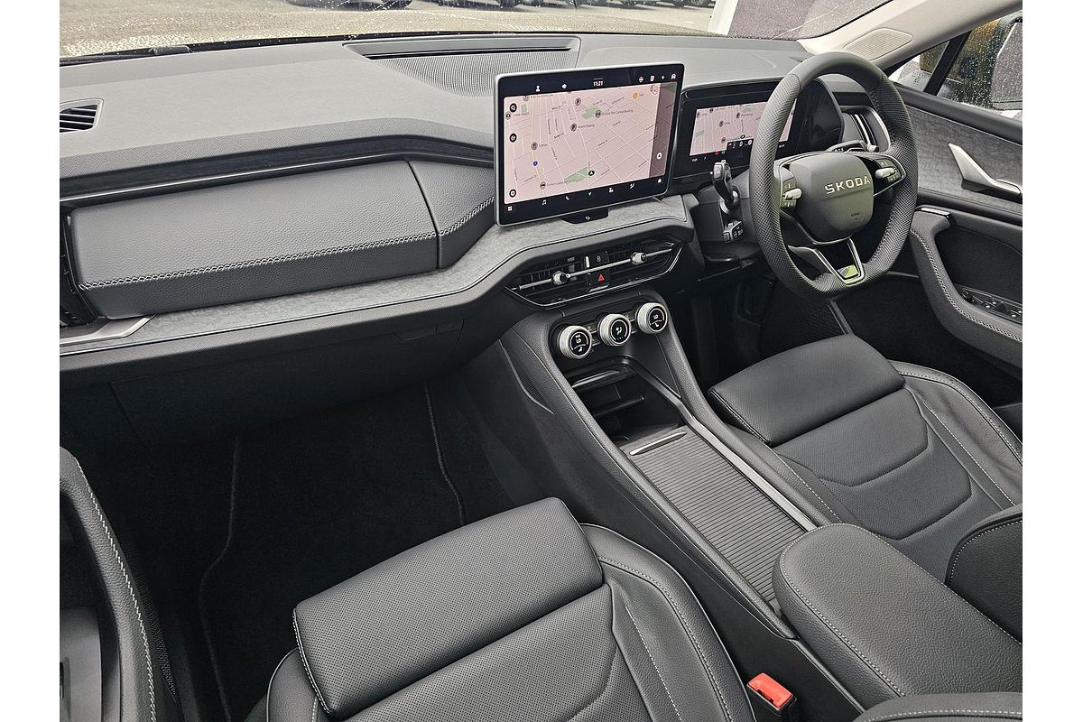 2025 SKODA Kodiaq 140TSI Select PS