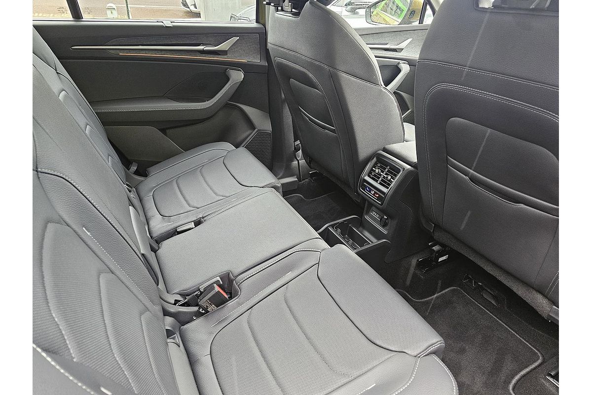 2025 SKODA Kodiaq 140TSI Select PS