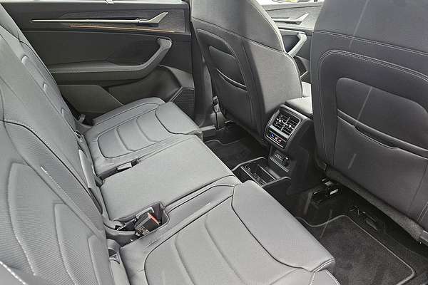 2025 SKODA Kodiaq 140TSI Select PS