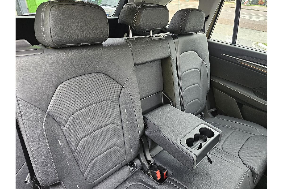 2025 SKODA Kodiaq 140TSI Select PS