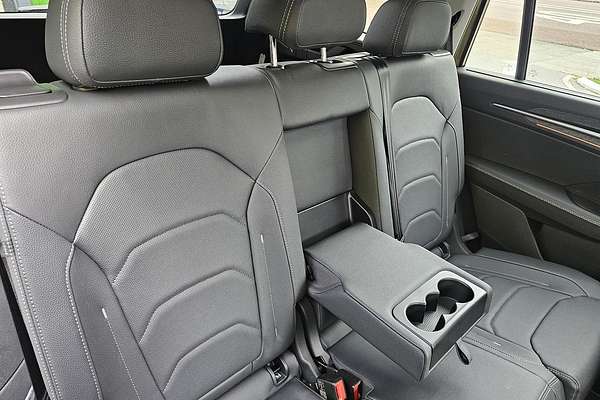 2025 SKODA Kodiaq 140TSI Select PS