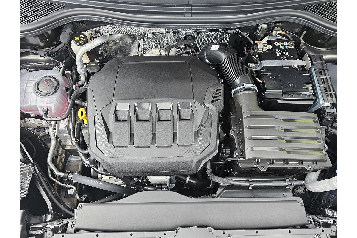 2025 SKODA Kodiaq 140TSI Select PS