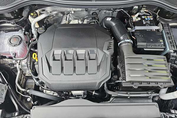 2025 SKODA Kodiaq 140TSI Select PS