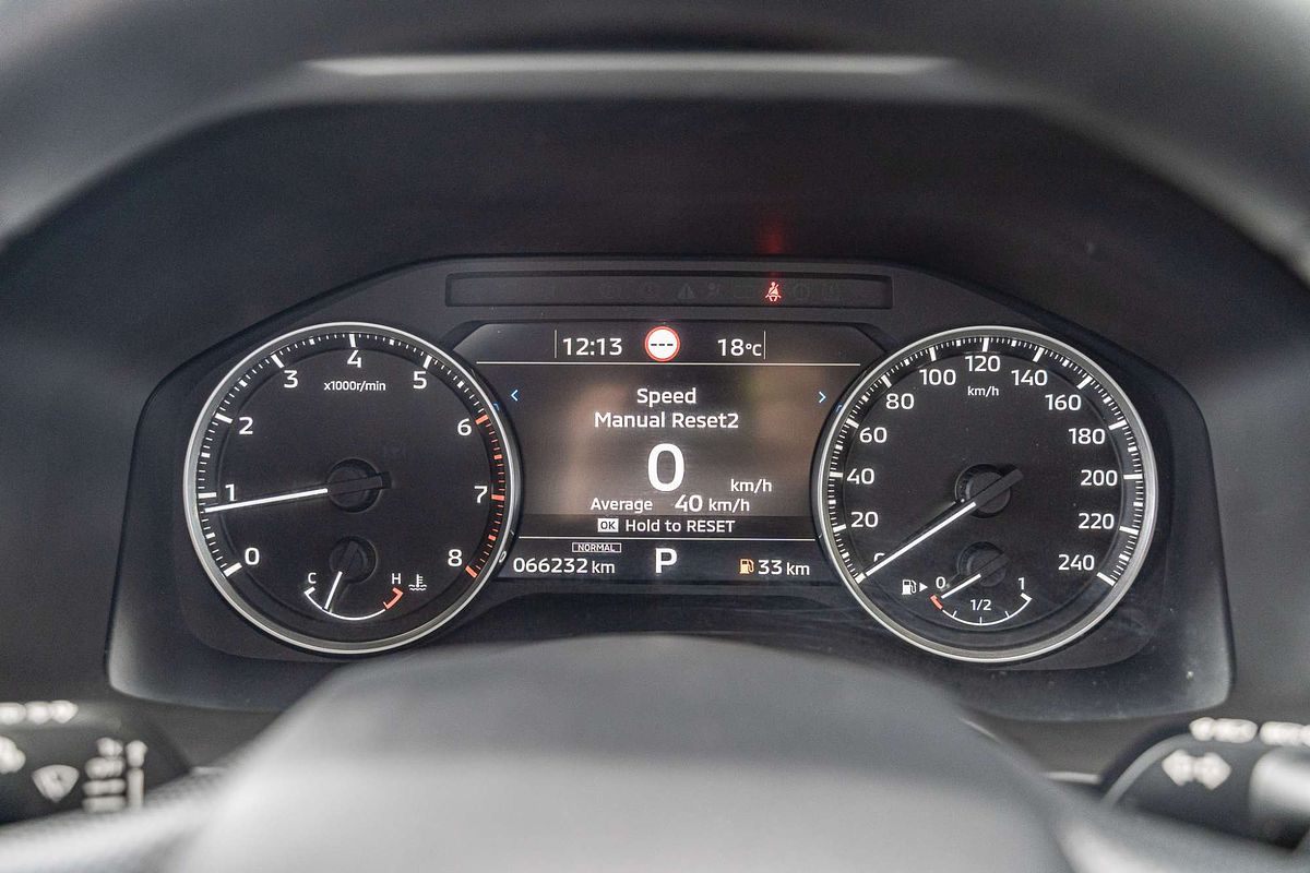 2022 Mitsubishi Outlander ES ZM