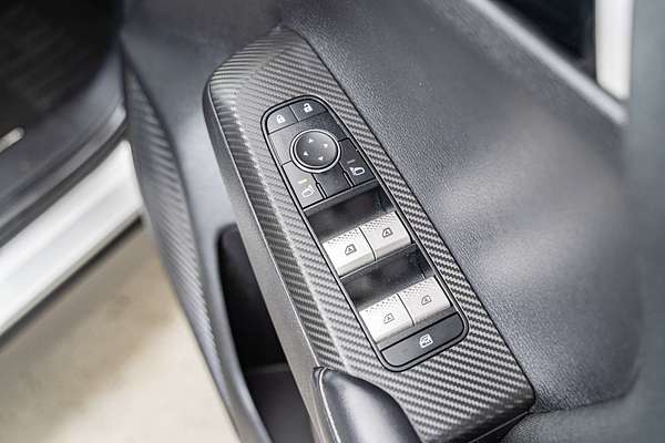 2022 Mitsubishi Outlander ES ZM