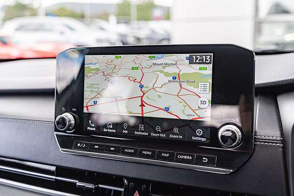 2022 Mitsubishi Outlander ES ZM