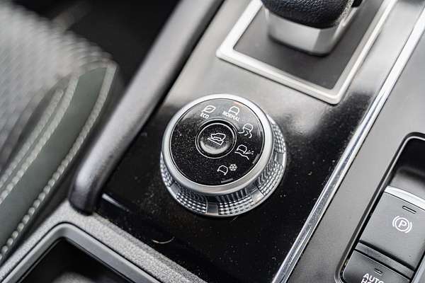 2022 Mitsubishi Outlander ES ZM