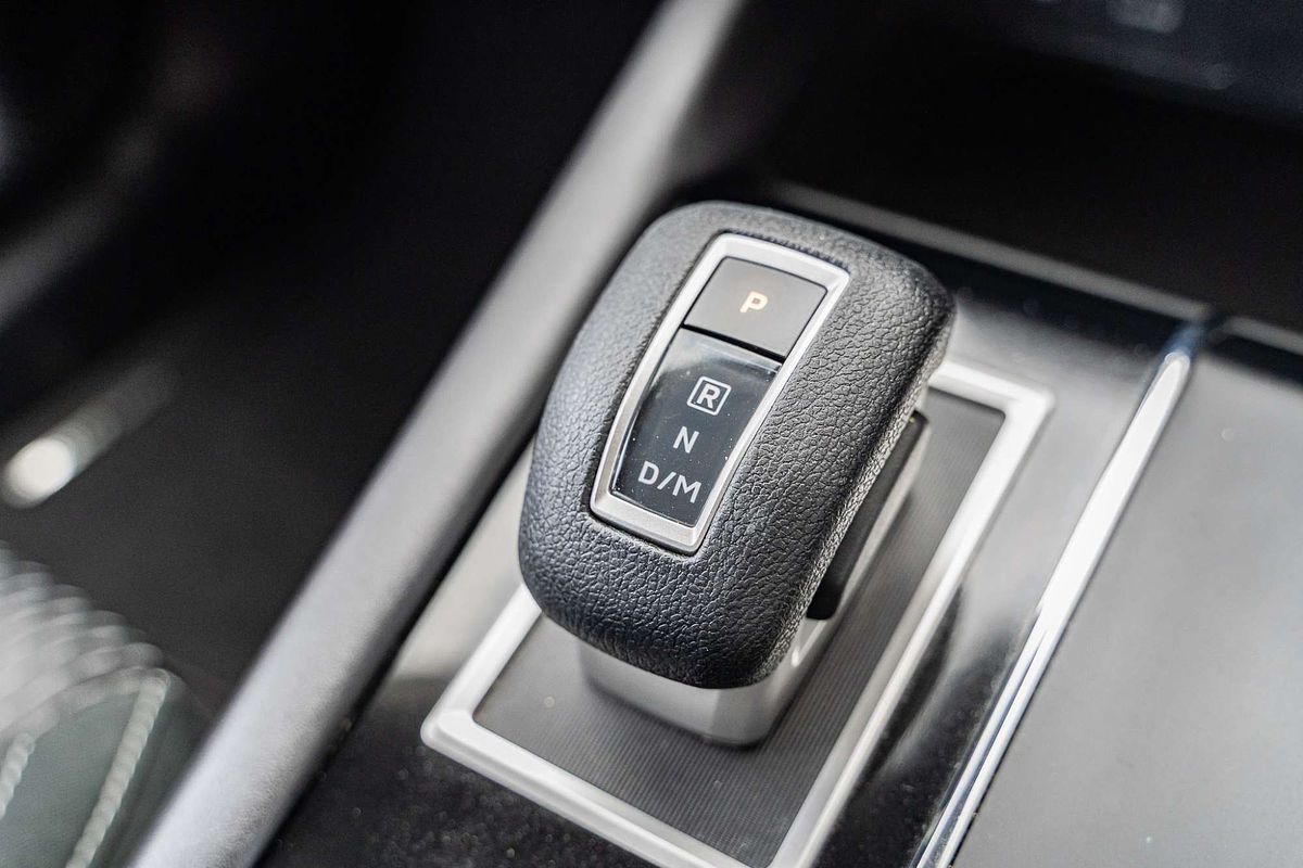 2022 Mitsubishi Outlander ES ZM