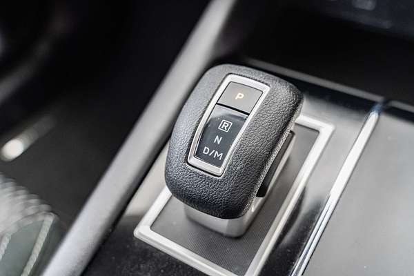 2022 Mitsubishi Outlander ES ZM