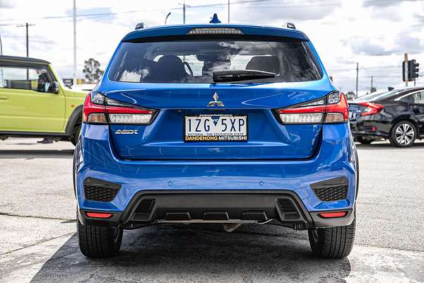 2023 Mitsubishi ASX LS XD