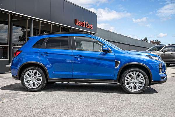 2023 Mitsubishi ASX LS XD