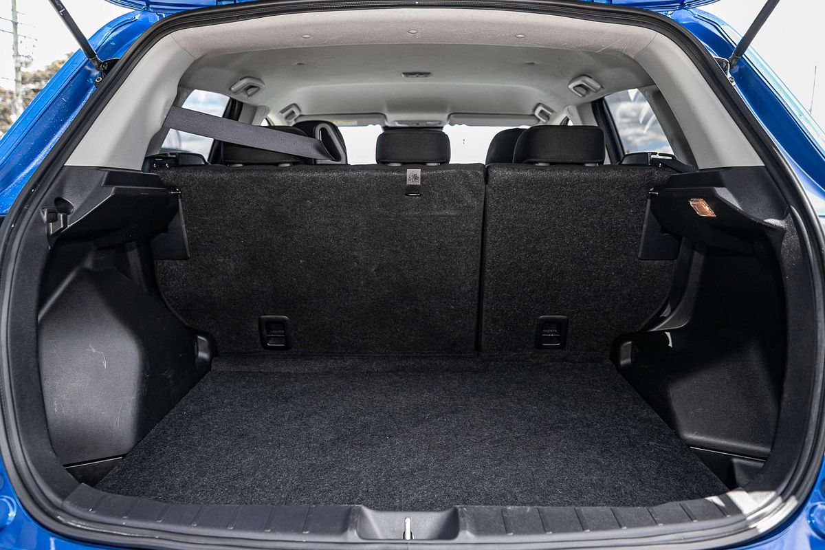 2023 Mitsubishi ASX LS XD