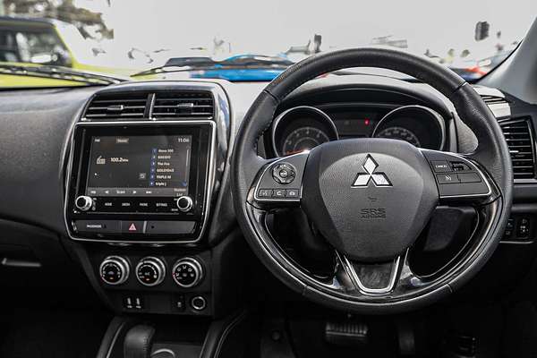 2023 Mitsubishi ASX LS XD