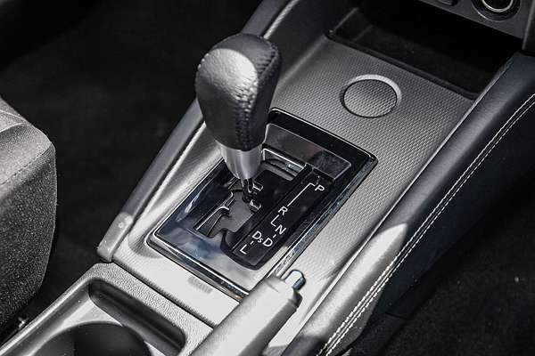 2023 Mitsubishi ASX LS XD