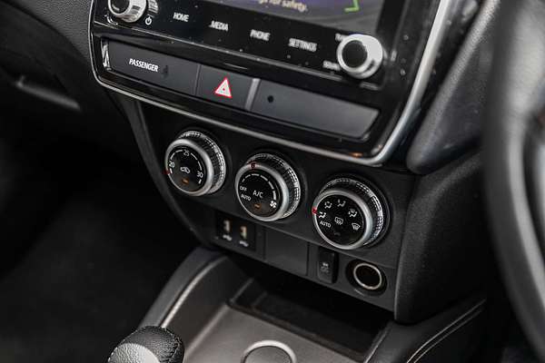 2023 Mitsubishi ASX LS XD