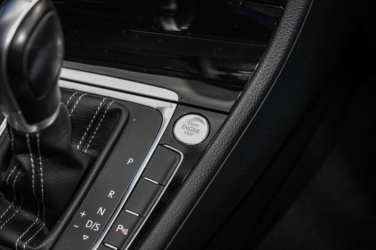 2017 Volkswagen Golf 110TSI Highline 7.5