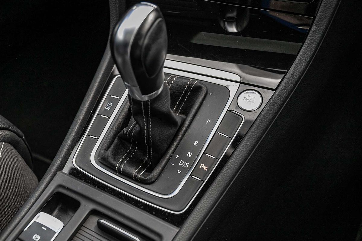 2017 Volkswagen Golf 110TSI Highline 7.5