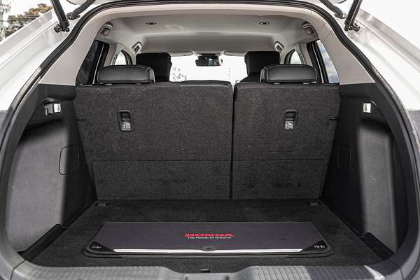 2022 Honda HR-V e:HEV L