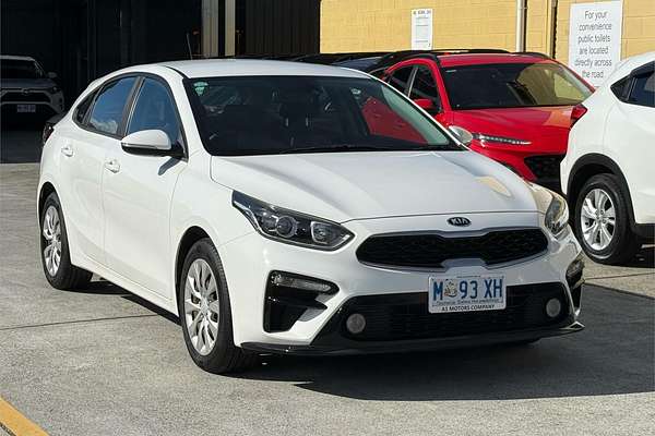 2019 Kia Cerato S BD
