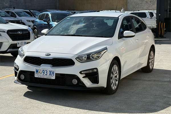 2019 Kia Cerato S BD
