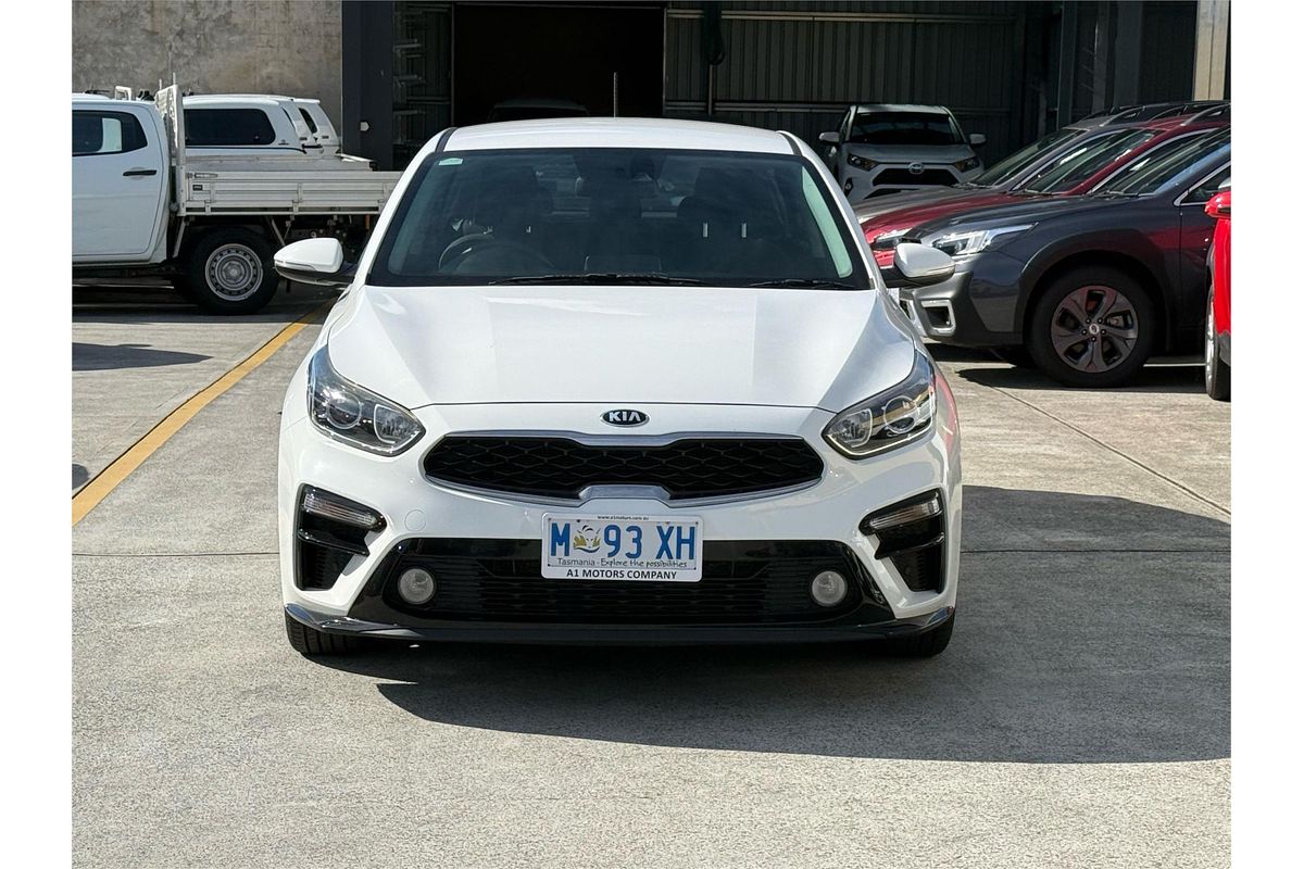 2019 Kia Cerato S BD