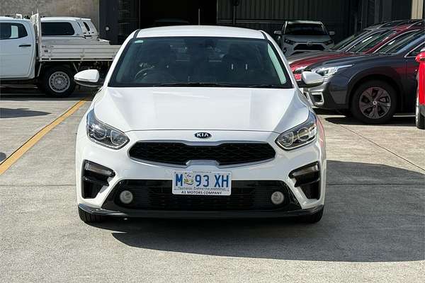 2019 Kia Cerato S BD