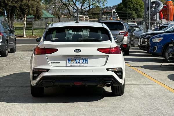 2019 Kia Cerato S BD