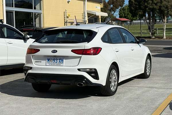 2019 Kia Cerato S BD