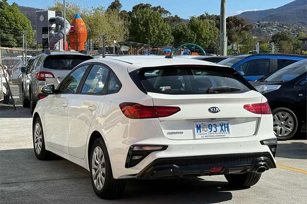 2019 Kia Cerato S BD