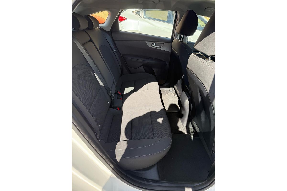 2019 Kia Cerato S BD