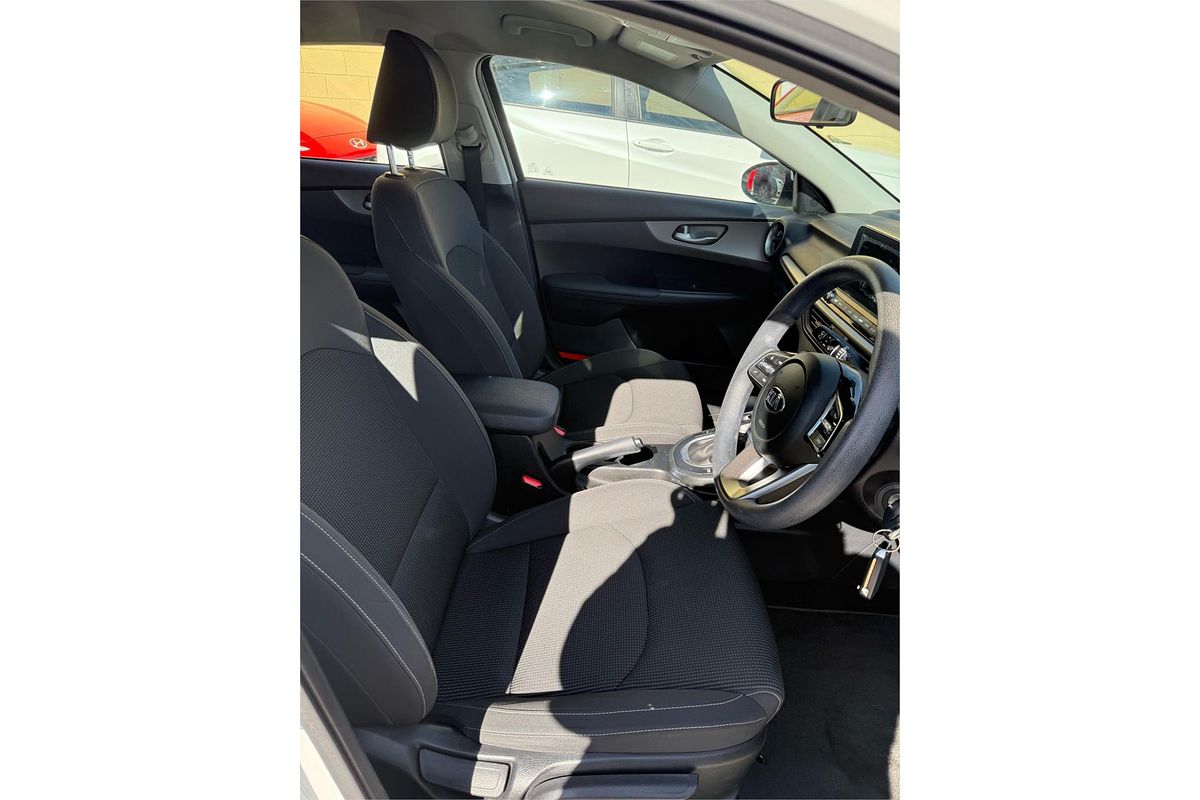 2019 Kia Cerato S BD