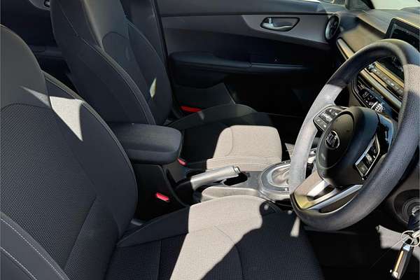 2019 Kia Cerato S BD