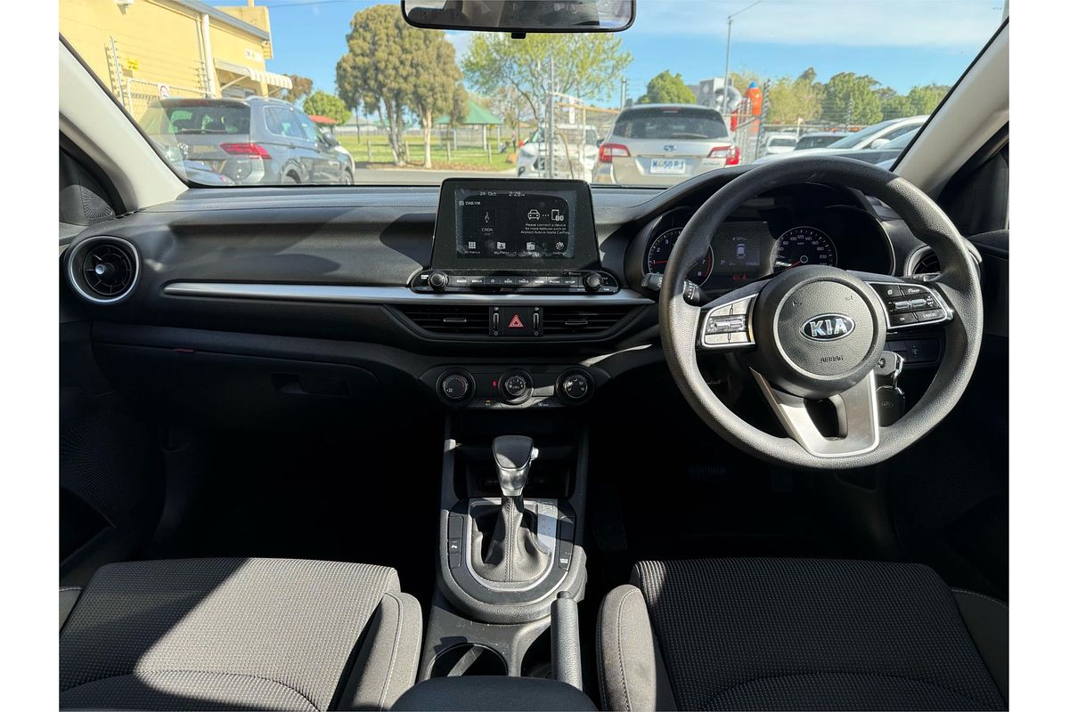 2019 Kia Cerato S BD
