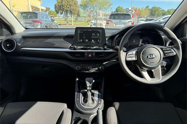 2019 Kia Cerato S BD