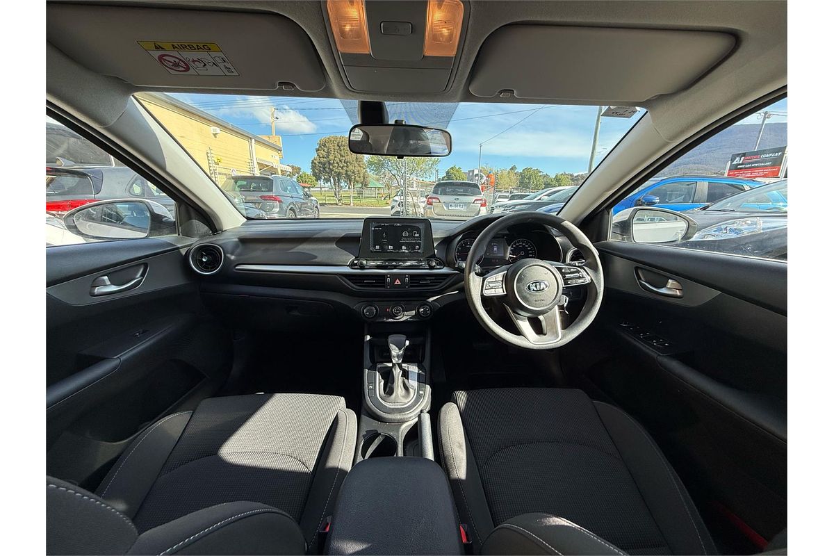 2019 Kia Cerato S BD