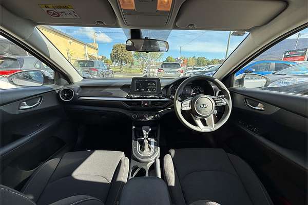2019 Kia Cerato S BD