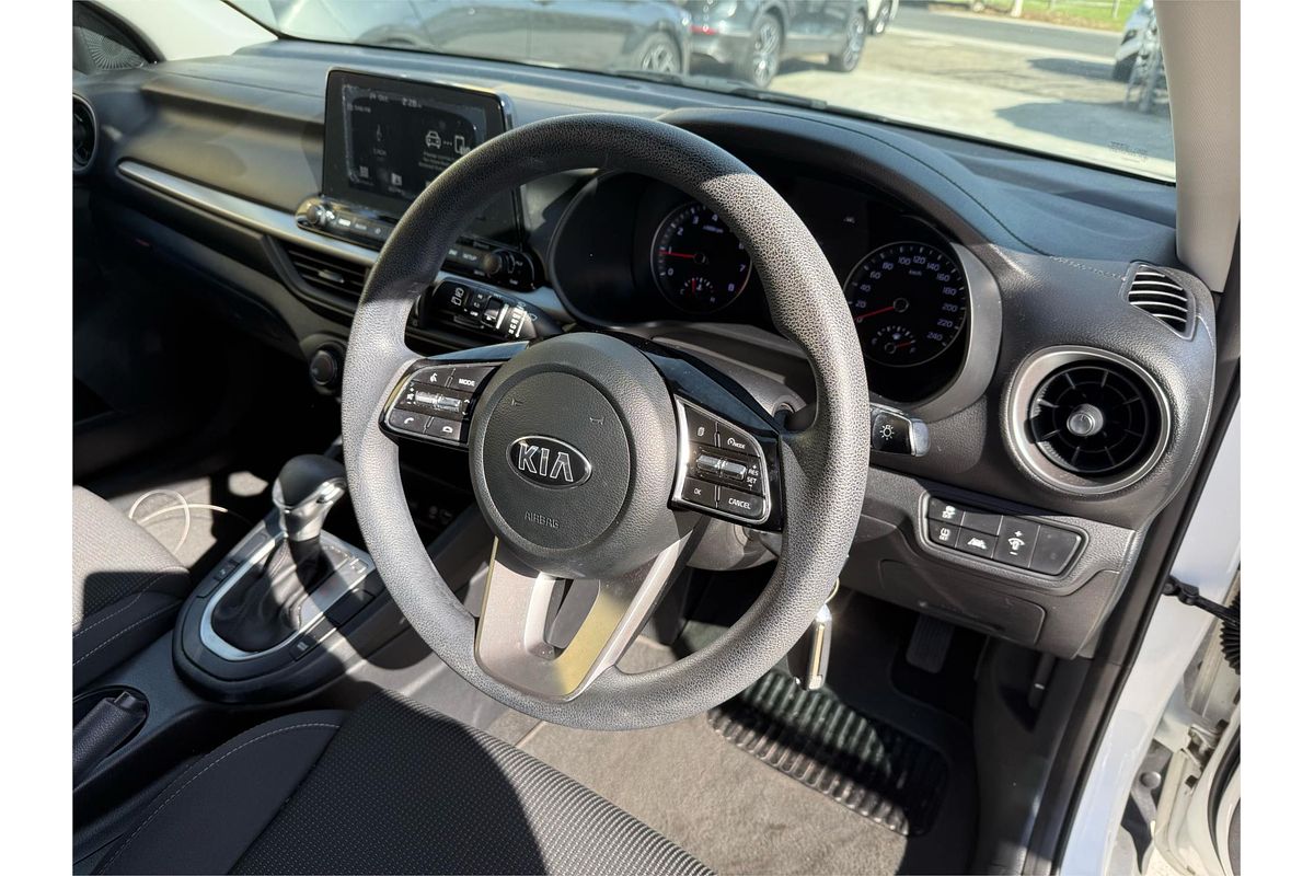2019 Kia Cerato S BD