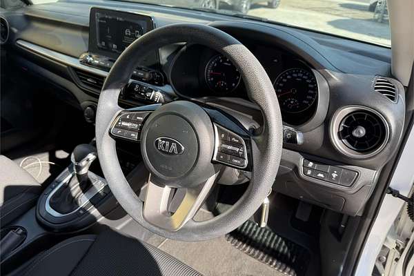 2019 Kia Cerato S BD