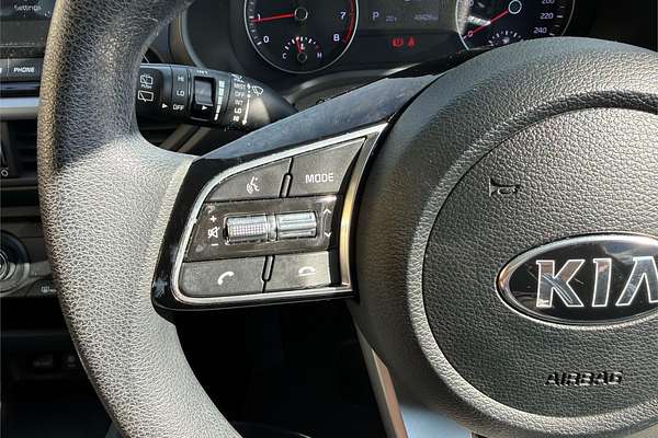 2019 Kia Cerato S BD