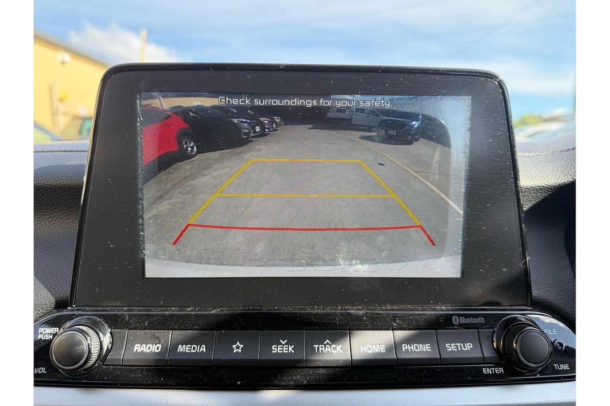 2019 Kia Cerato S BD