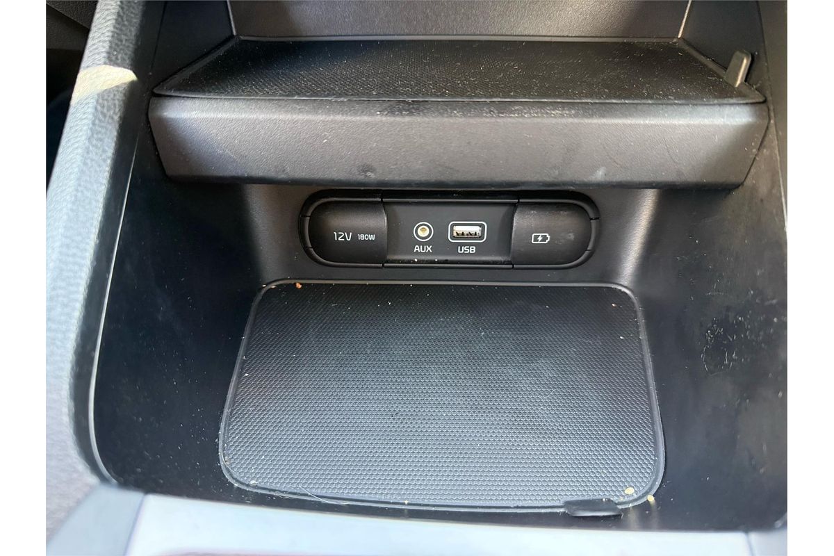 2019 Kia Cerato S BD