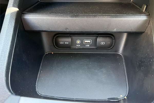 2019 Kia Cerato S BD