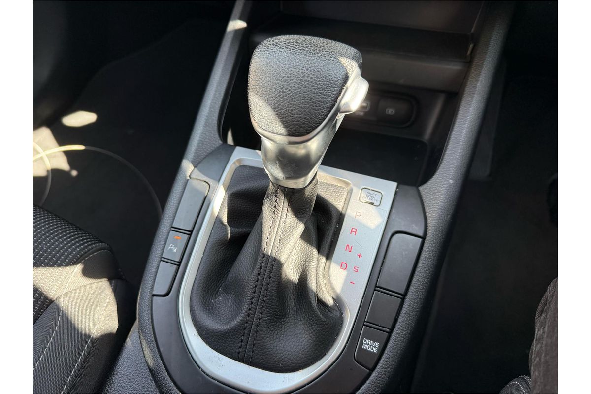 2019 Kia Cerato S BD