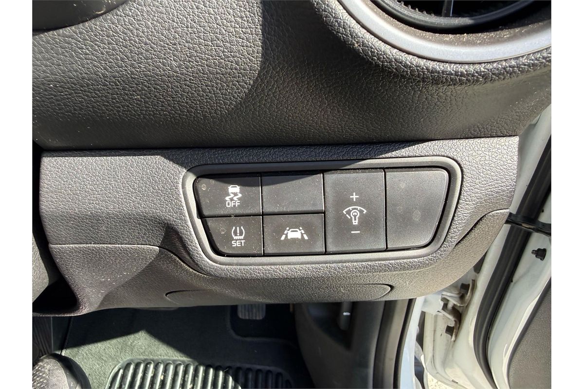 2019 Kia Cerato S BD