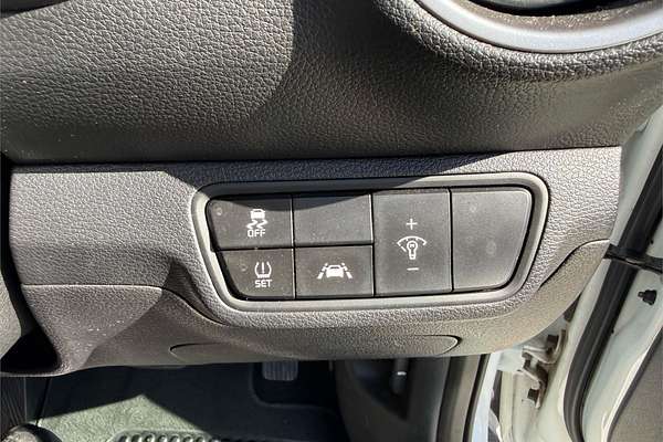 2019 Kia Cerato S BD