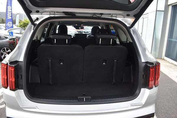 2023 Kia Sorento Sport+ MQ4