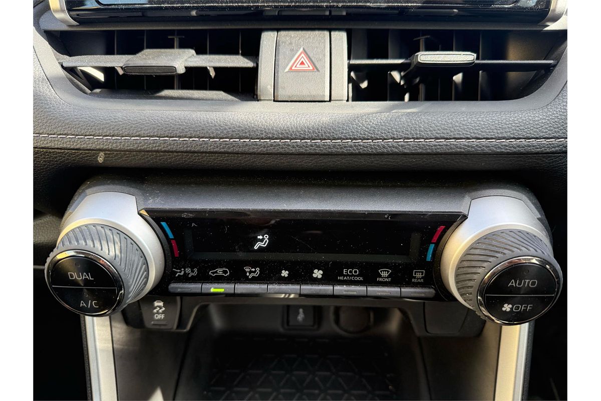 2021 Toyota RAV4 GX AXAH54R