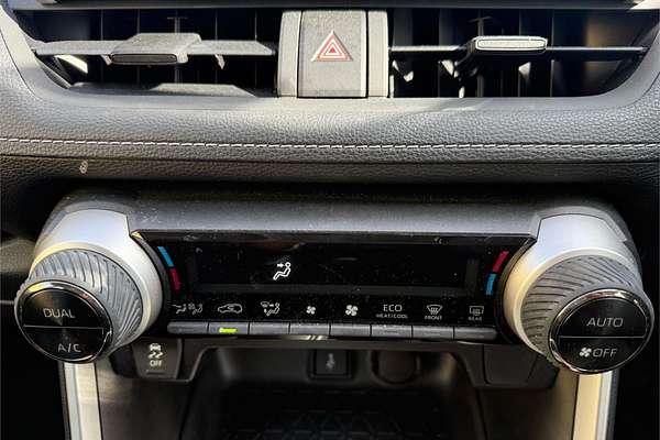 2021 Toyota RAV4 GX AXAH54R